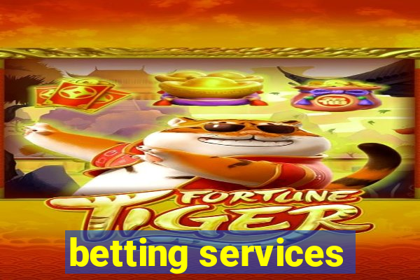 betting services