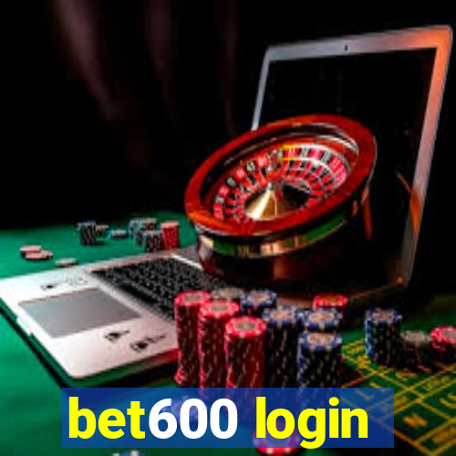 bet600 login