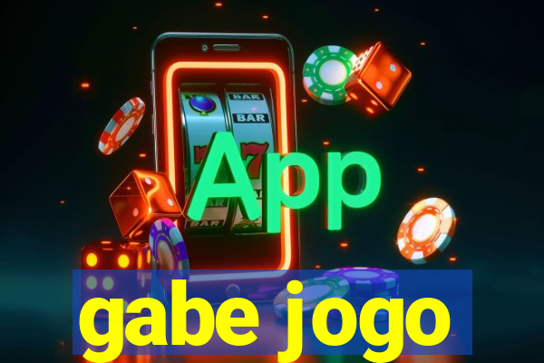 gabe jogo