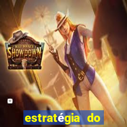 estratégia do touro fortune