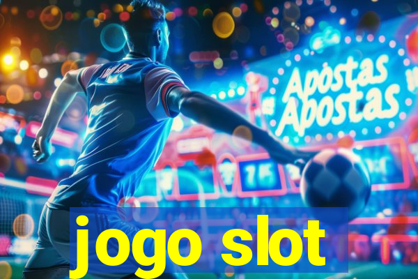 jogo slot