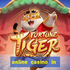 online casino in the uk