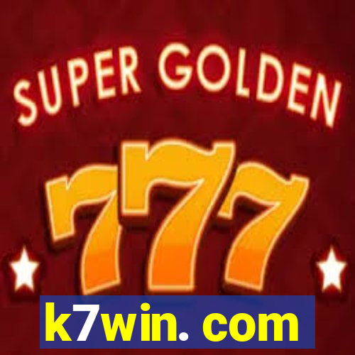 k7win. com