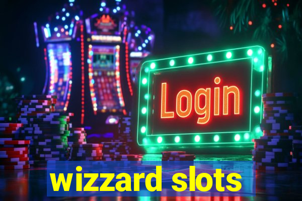 wizzard slots