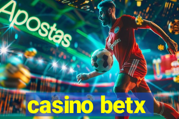 casino betx