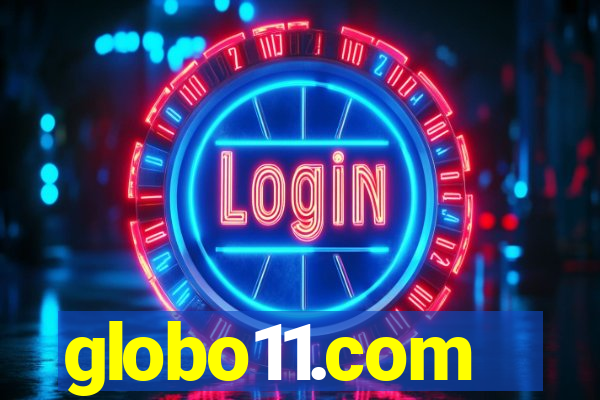 globo11.com