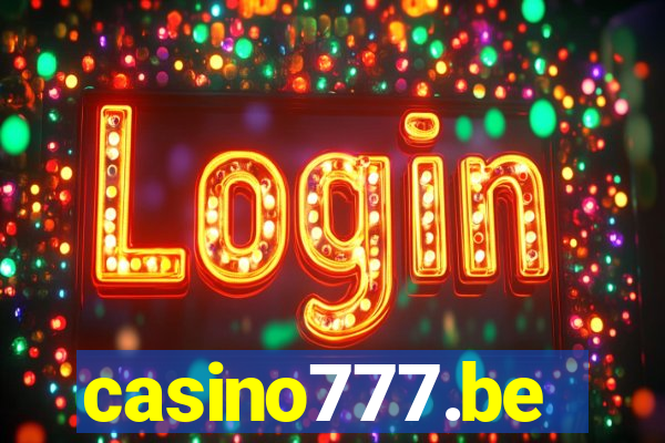 casino777.be