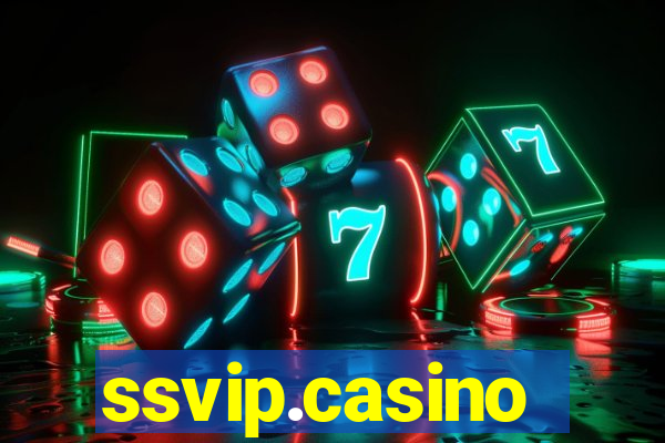 ssvip.casino