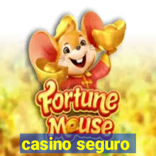 casino seguro