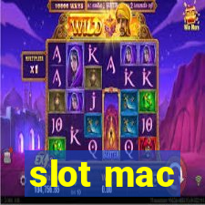 slot mac