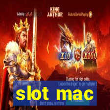 slot mac