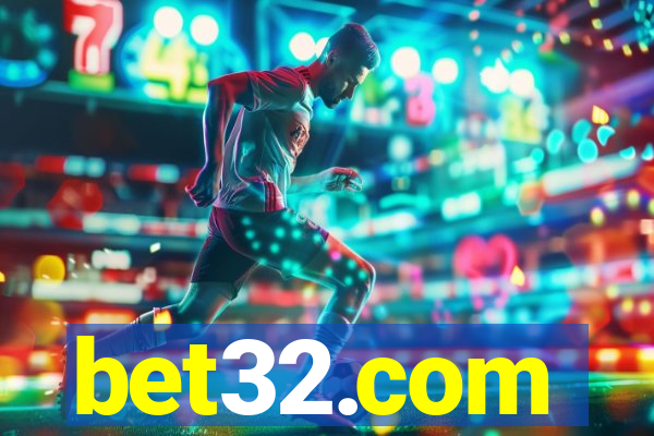 bet32.com