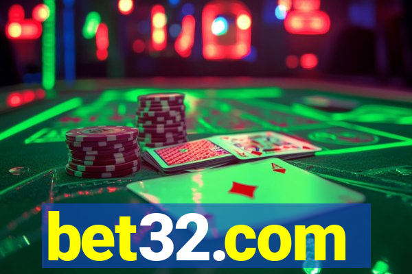 bet32.com