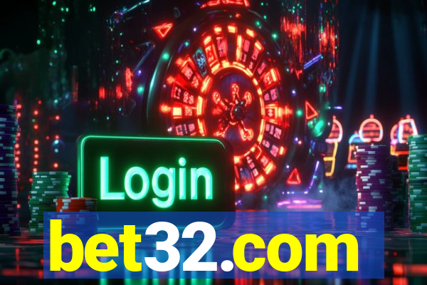 bet32.com