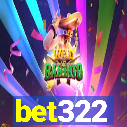 bet322