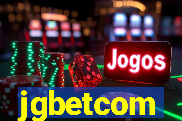 jgbetcom