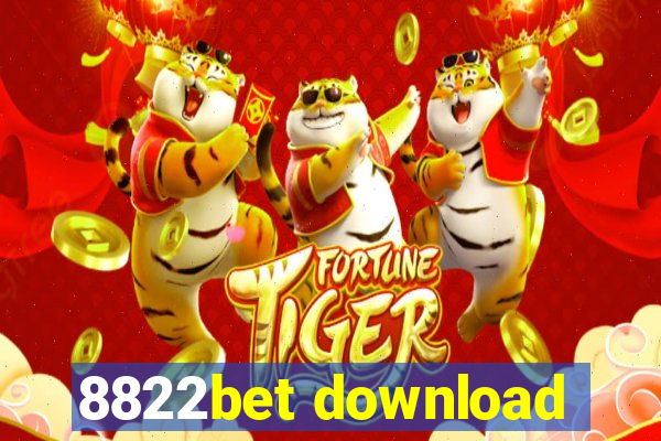 8822bet download