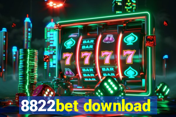 8822bet download