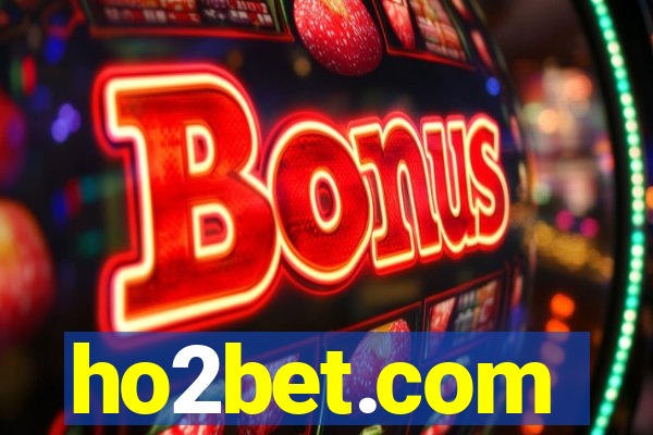 ho2bet.com