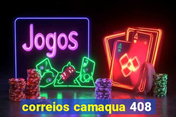 correios camaqua 408