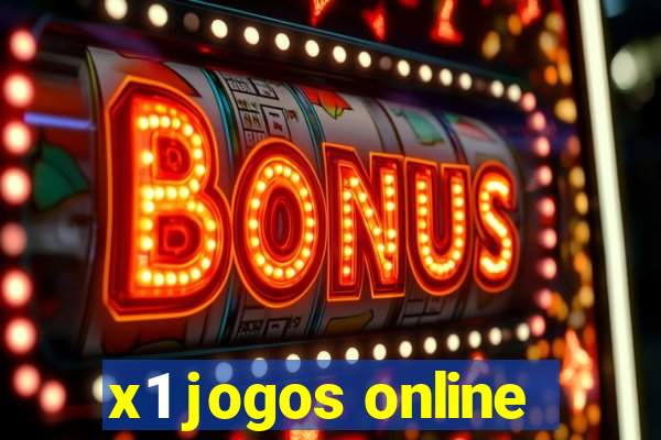 x1 jogos online