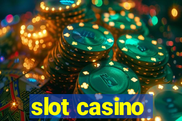 slot casino