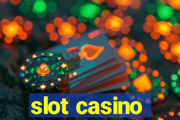 slot casino