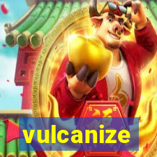 vulcanize