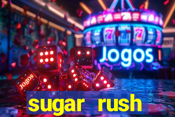 sugar rush pragmatic play