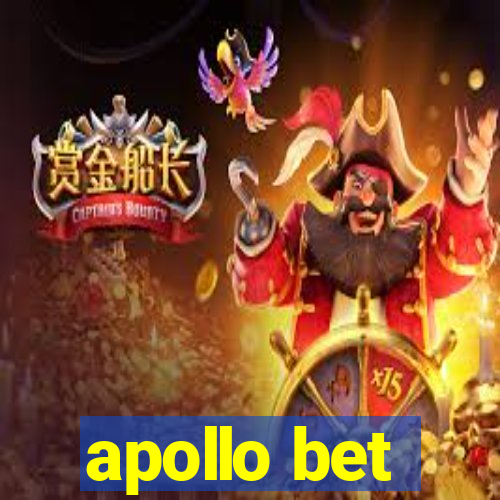 apollo bet