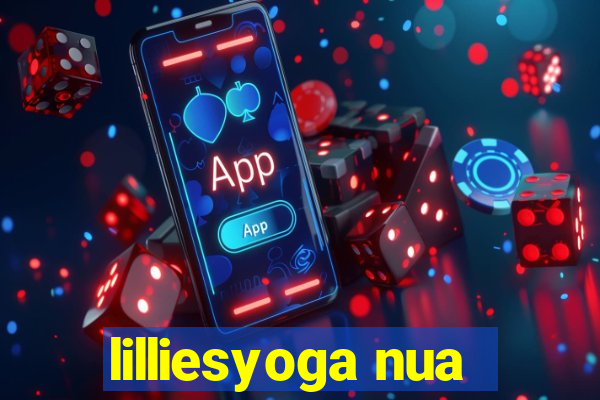 lilliesyoga nua