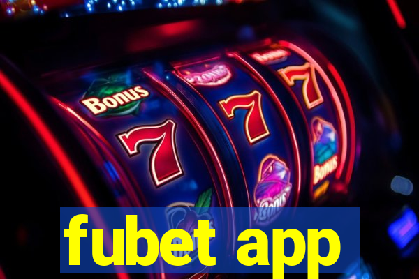 fubet app