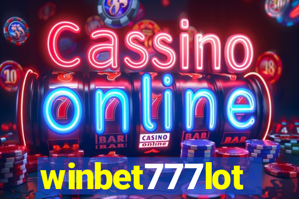 winbet777lot