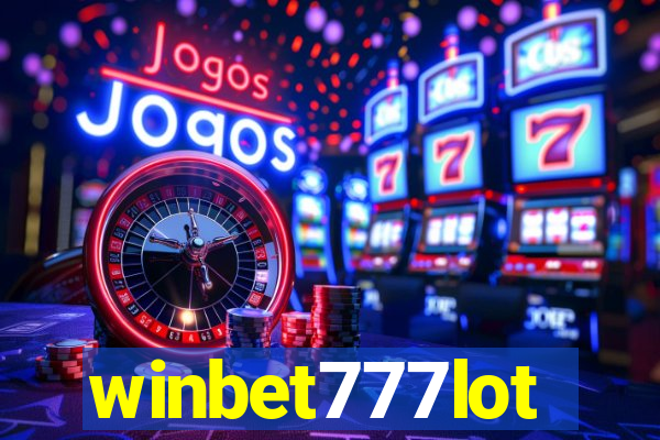 winbet777lot