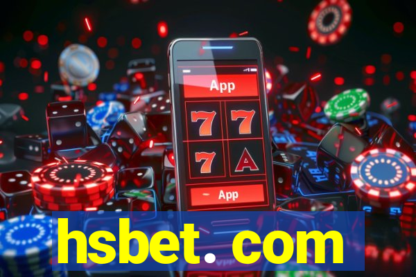 hsbet. com