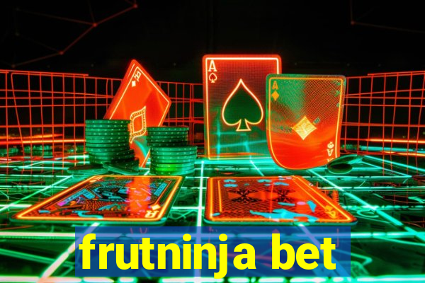 frutninja bet