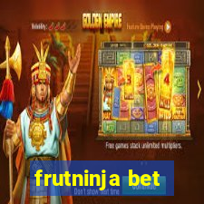 frutninja bet