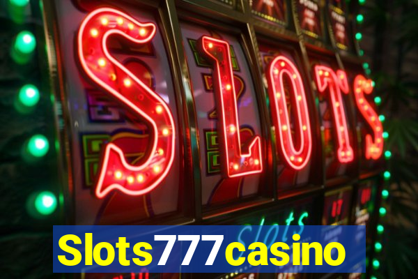 Slots777casino