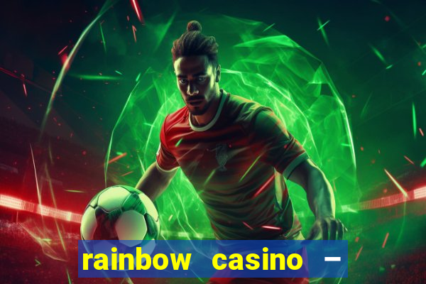 rainbow casino – vegas lights