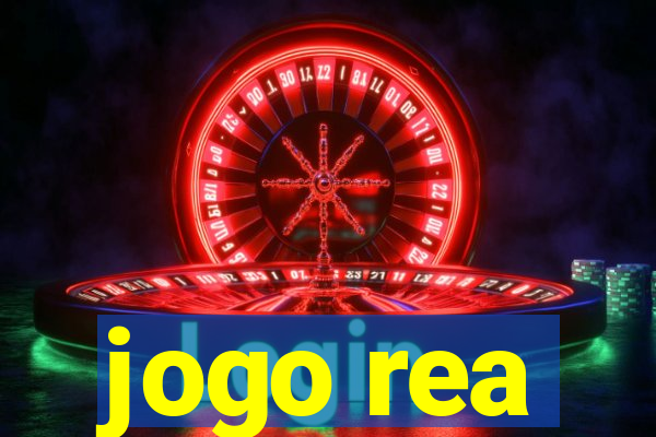 jogo rea