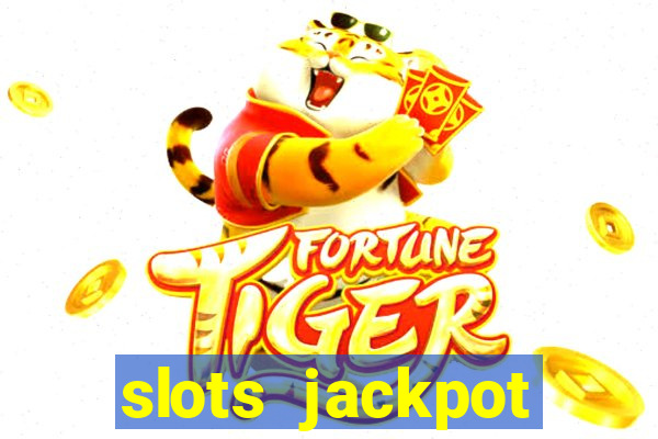 slots jackpot divine fortune