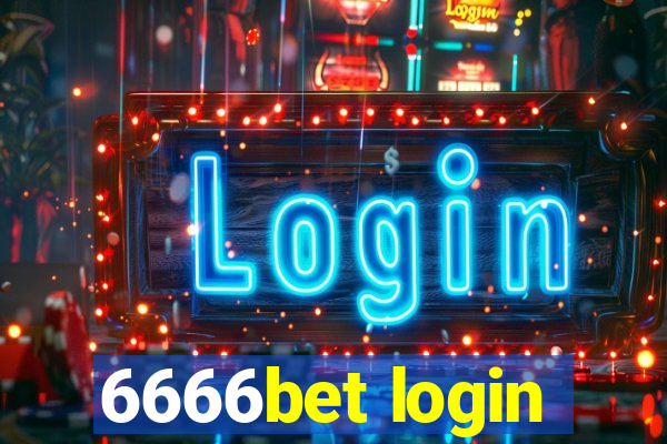 6666bet login