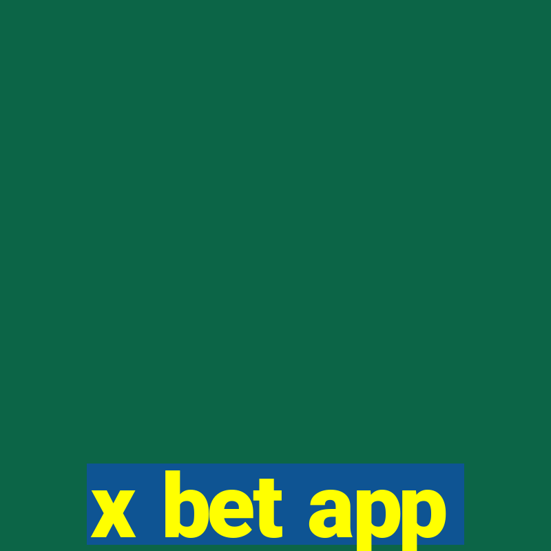 x bet app