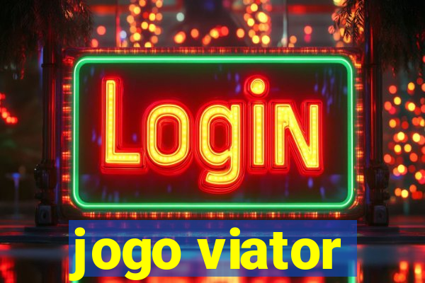 jogo viator