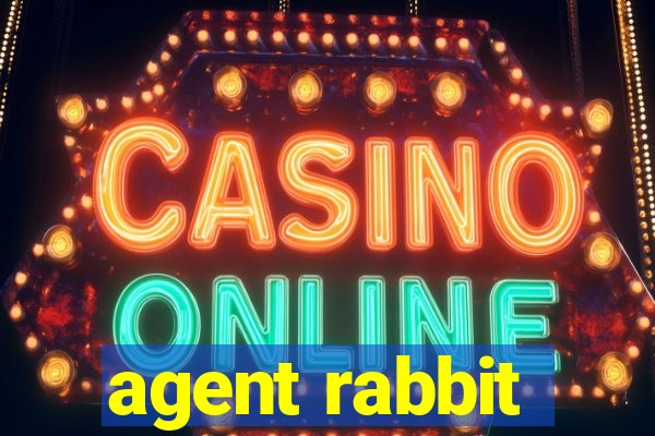 agent rabbit