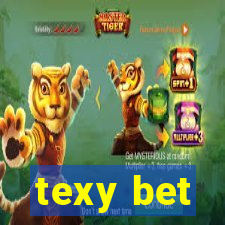 texy bet