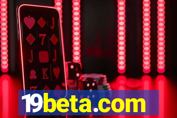 19beta.com