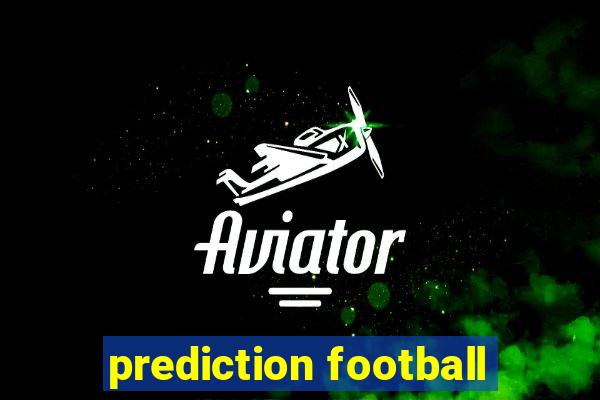 prediction football