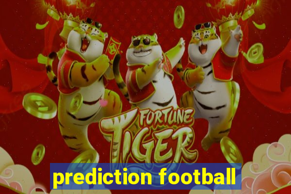 prediction football