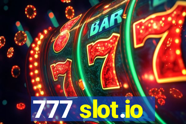 777 slot.io